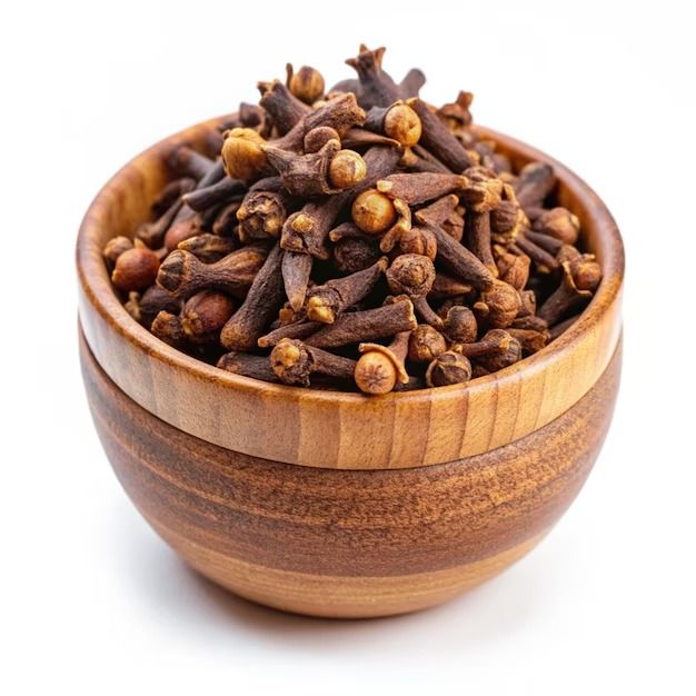 Cloves