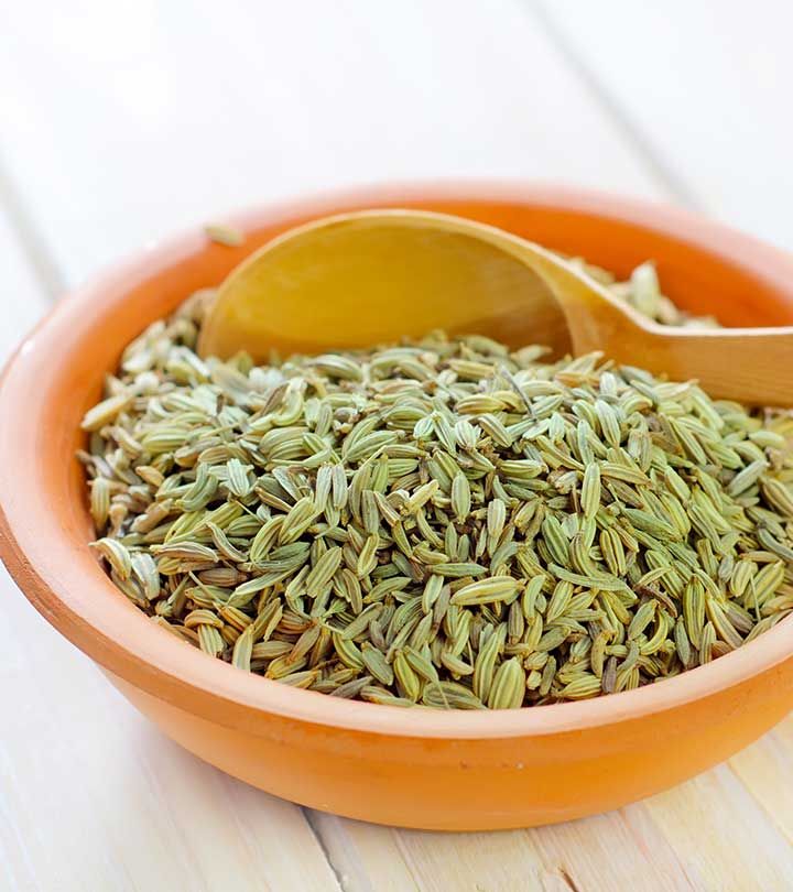 Fennel Seeds