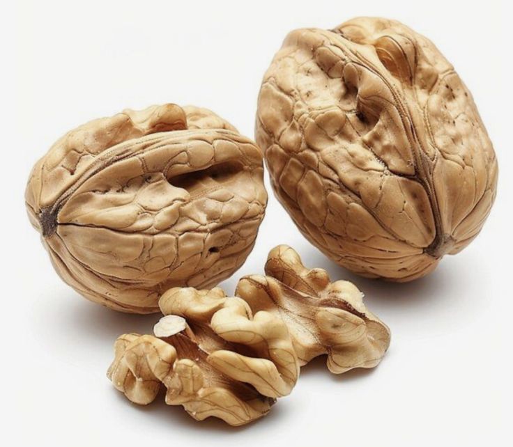 Walnuts